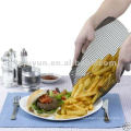 Teflon Non-stick Chips Mesh Basket